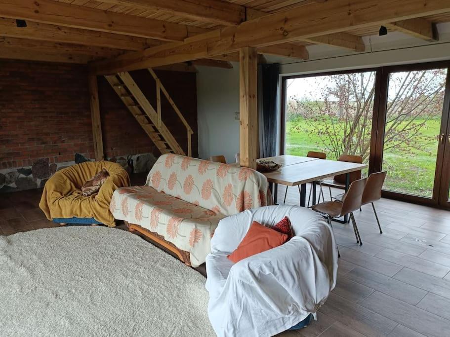 Apartment Mierki66