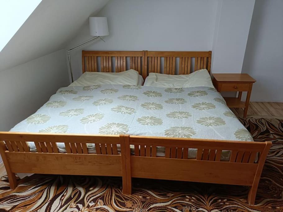 Mierki66 Apartment