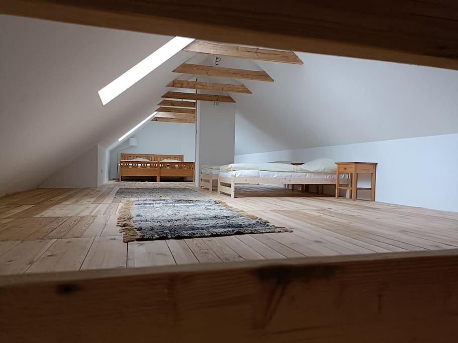 Apartament Mierki66 *