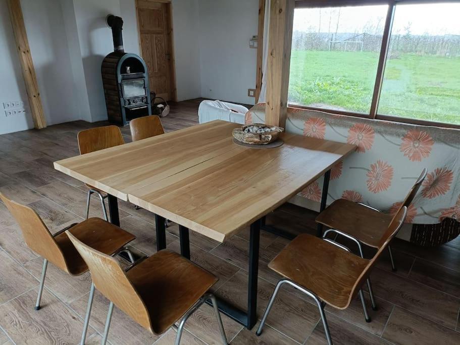 Apartment Mierki66
