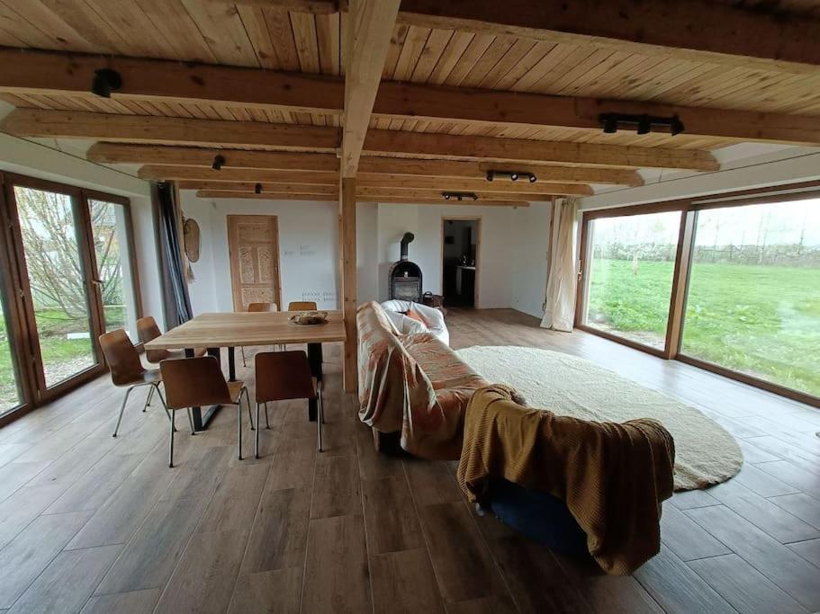 Apartment Mierki66 Mierki