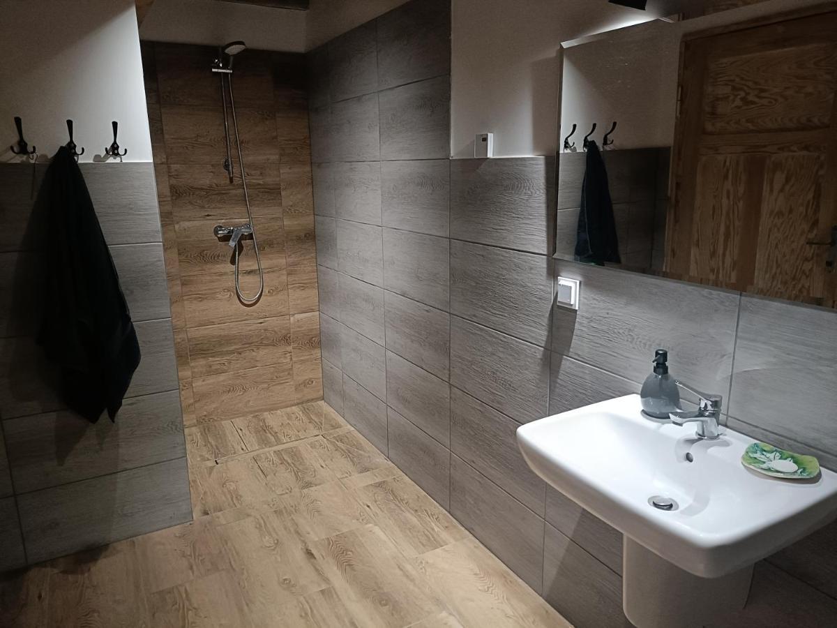 Apartment Mierki66