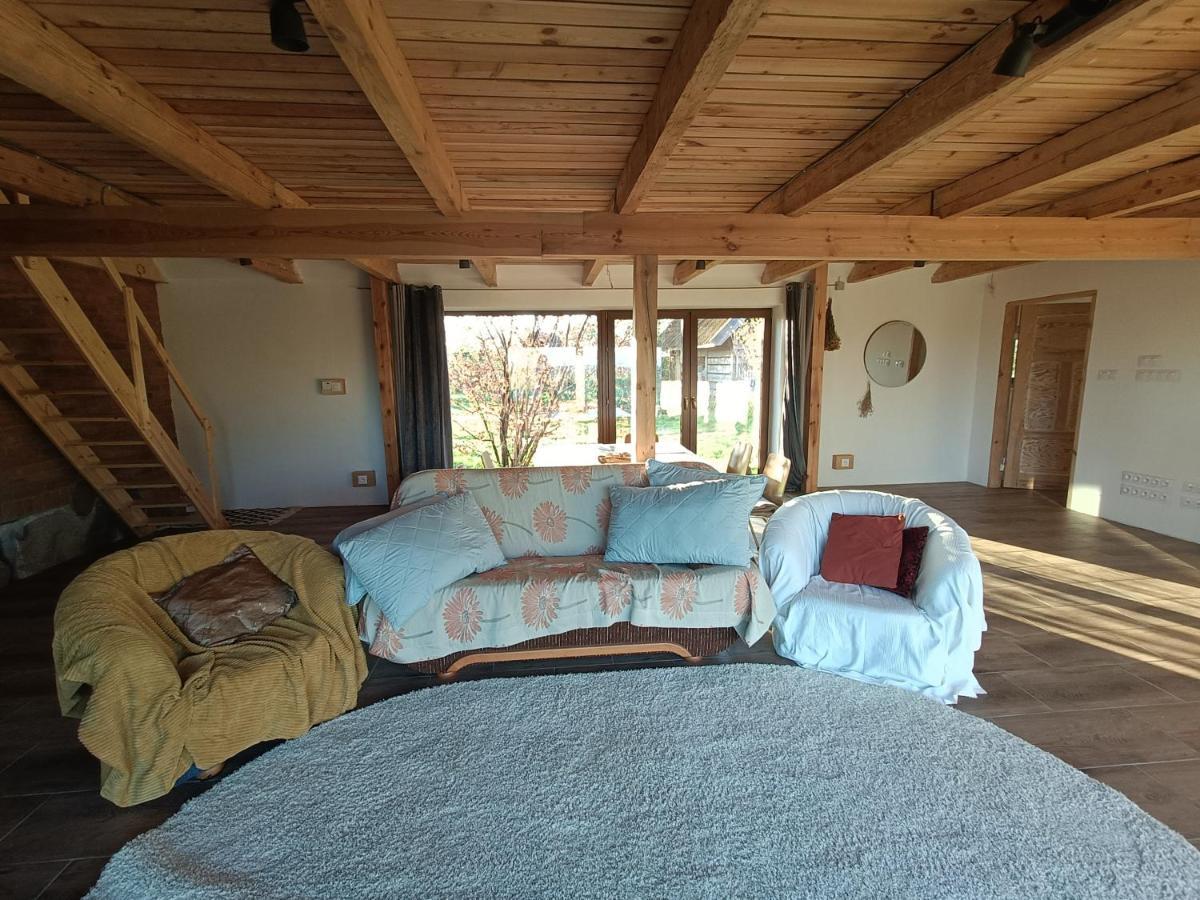 Apartment Mierki66